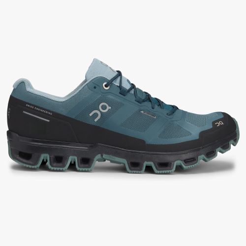 On Cloudventure Waterproof Trail Running Shoes (5694O) Ireland